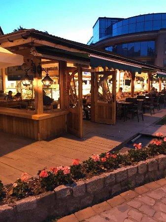 Krakowiacy I Górale Zakopane